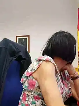 Emily de Carla online show from February 26, 4:34 pm