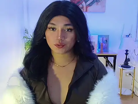 ScarletMoore online show from April 15, 3:50 pm