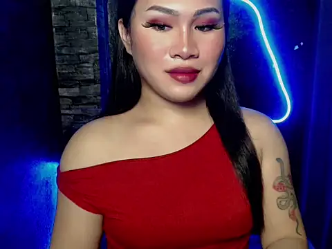 pretty lassy online show from October 25, 8:42 am