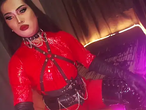 Hail ur Dominant online show from December 2, 7:39 pm