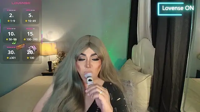 Unforgettable Maria online show from February 6, 4:51 am