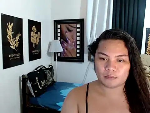 TSbrianaHugeCock online show from February 15, 3:55 pm