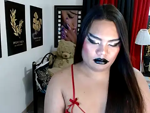 TSbrianaHugeCock online show from April 17, 10:33 pm