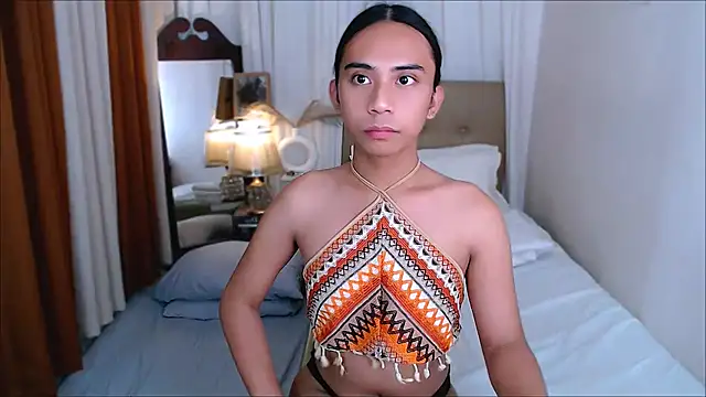 scarlet smith7 online show from March 21, 6:59 am