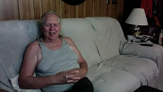 OldLadySara online show from October 13, 12:13 am