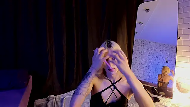 Anjela Botton online show from October 7, 6:53 pm