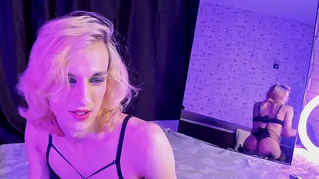 Anjela Botton online show from October 19, 6:55 pm