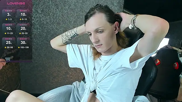 Anjela Botton online show from April 8, 6:09 pm