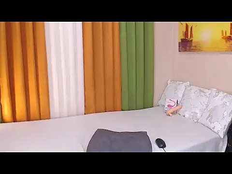 MelissaHardSexTS online show from February 17, 2:46 pm