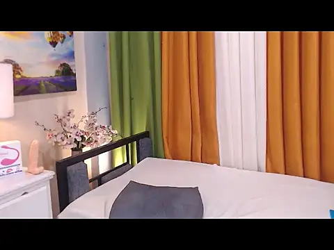 MelissaHardSexTS online show from April 13, 2:54 pm