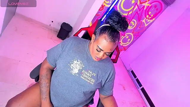  EvaRouse online show from September 20, 4:51 am