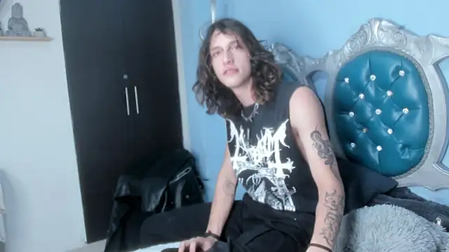 LUAUS18 online show from September 25, 4:41 am