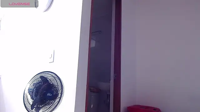 AllysonStonne online show from December 2, 8:01 pm