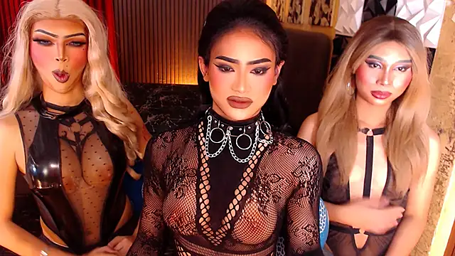 XinFuckingLust online show from March 10, 8:12 pm