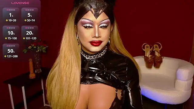 MeduzaCampbell online show from December 15, 6:42 am