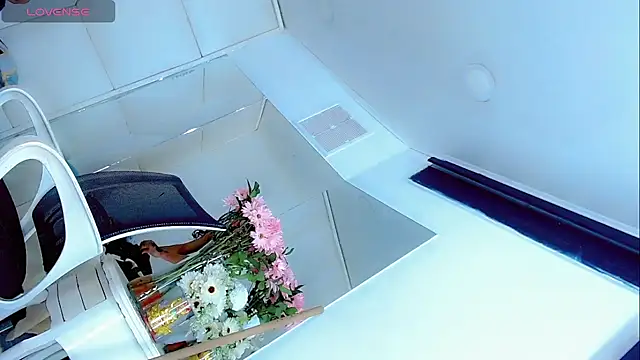 KatyuscaSubmissive online show from September 26, 7:55 pm