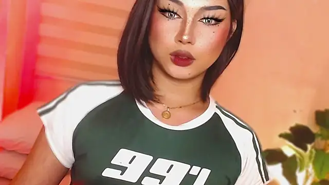 MissRumi Hunter online show from November 21, 6:36 am