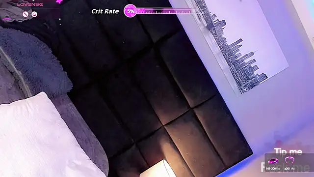 Ana Paaula23 online show from September 14, 9:08 pm