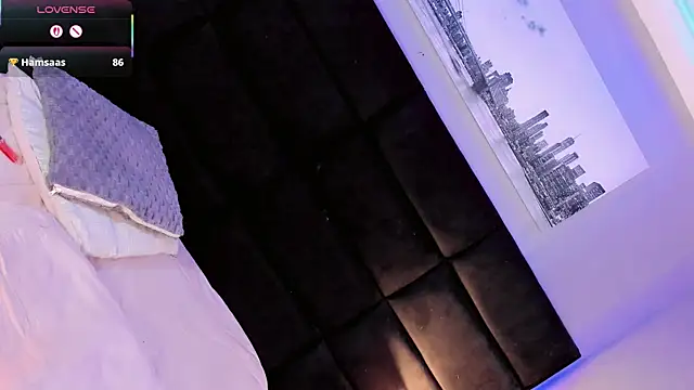 Ana Paaula23 online show from November 2, 8:51 pm