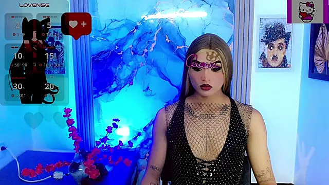 Natasha clifford online show from July 4, 10:53 am