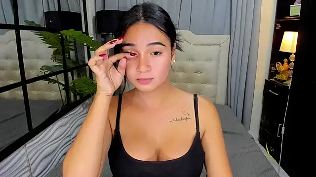 Patricia Anderson online show from April 13, 4:44 pm