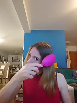 FlorineTV online show from April 18, 7:58 pm