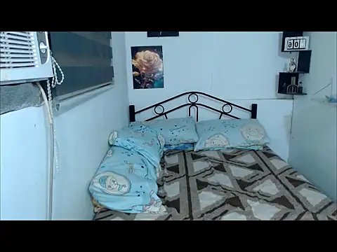 Sweetashleyasian online show from October 4, 10:49 am