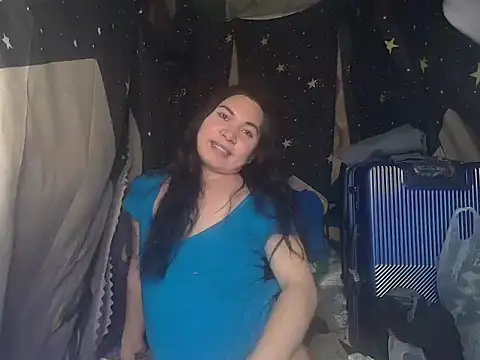 Reynalda26 online show from February 10, 10:44 am