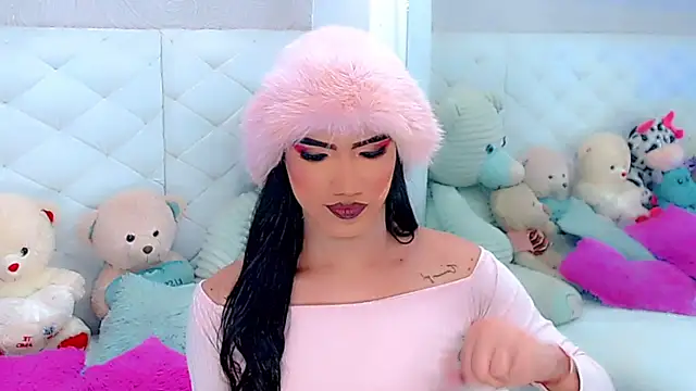 hanna sweett34 online show from January 16, 8:01 am