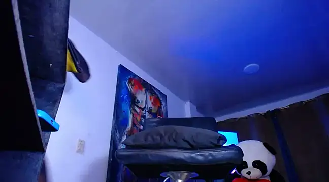 oodirty hellen online show from March 5, 3:25 am