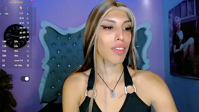 Honey Moontsts online show from February 27, 12:55 pm