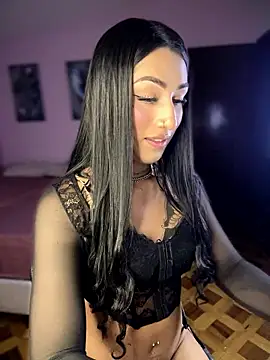  Denisse444 online show from January 10, 11:44 pm