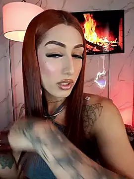  Denisse444 online show from April 9, 8:37 pm