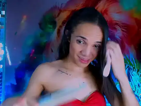 Cristal Gem1 online show from September 22, 5:35 am