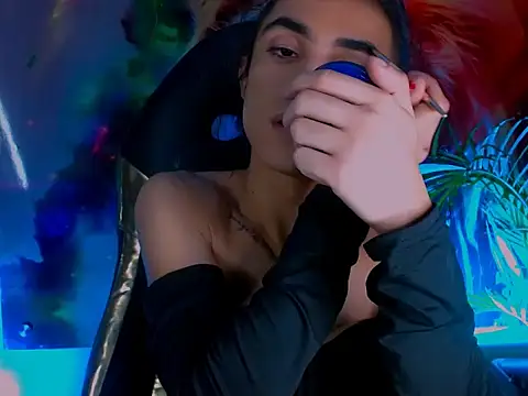 Cristal Gem1 online show from September 27, 12:19 am