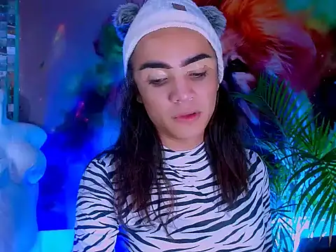 Cristal Gem1 online show from September 28, 12:20 am