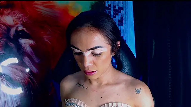 Cristal Gem1 online show from January 8, 11:47 am