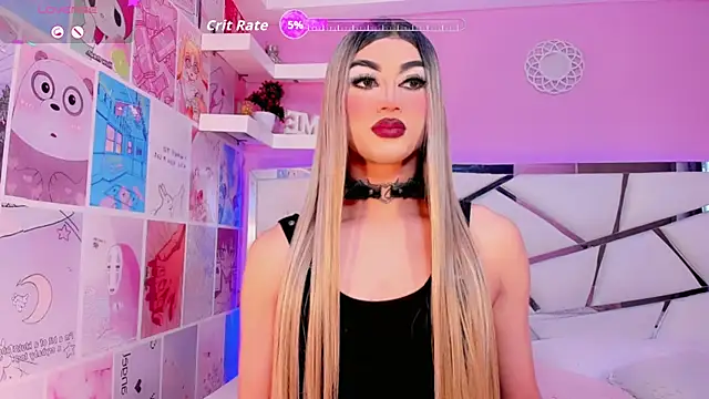 Miacuteee online show from September 30, 9:04 pm