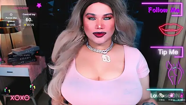 xHugeHarleySelfsuckerx online show from November 12, 5:45 pm