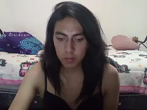 trans connie online show from February 27, 10:27 pm