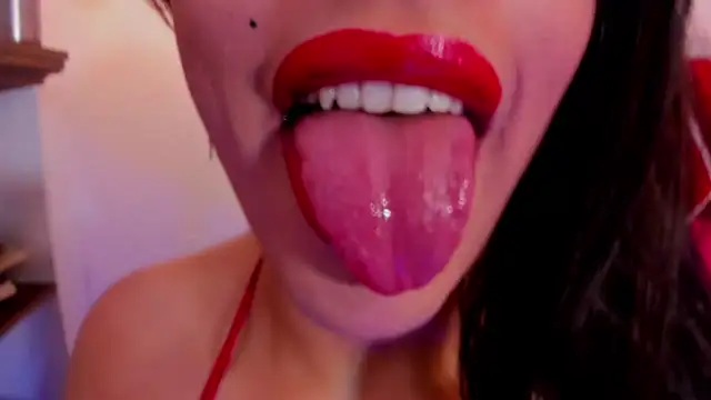 sweet Elizabeth online show from February 23, 12:08 pm