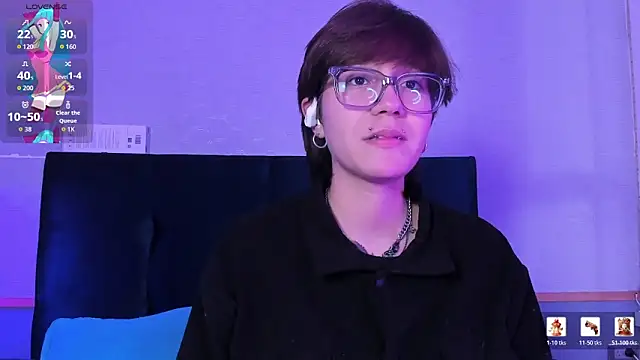 Tsuki Maru online show from March 5, 7:57 am