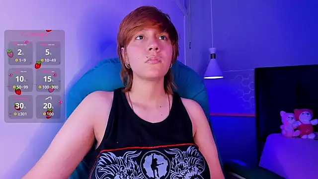 Tsuki Maru online show from June 22, 10:39 pm