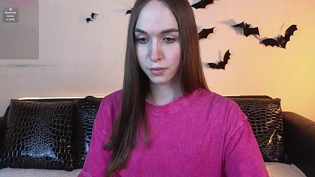 Angeel Kate online show from November 18, 11:54 am