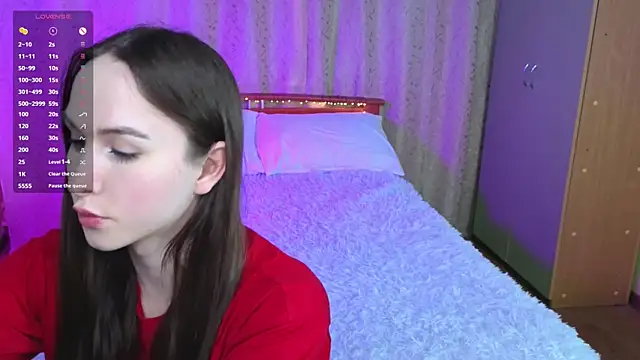 Angeel Kate online show from April 6, 12:16 pm