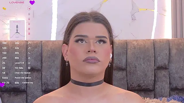 Ava Cristi online show from October 9, 4:52 pm