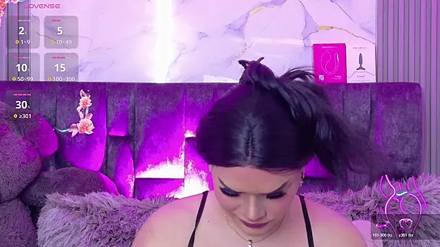 Ava Cristi online show from July 7, 5:06 pm