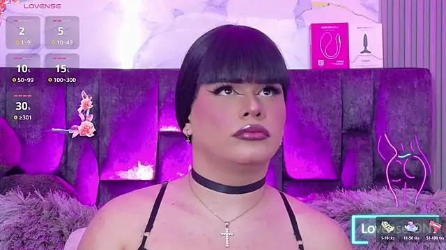 Ava Cristi online show from July 18, 12:23 pm