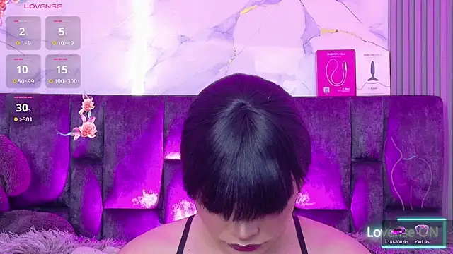 Ava Cristi online show from July 23, 12:47 pm