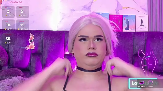 Ava Cristi online show from July 30, 5:56 pm